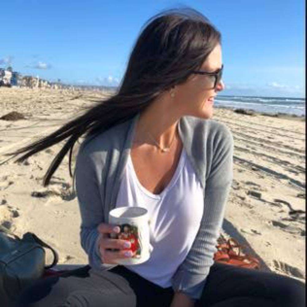 Meet your Posher, Betsey